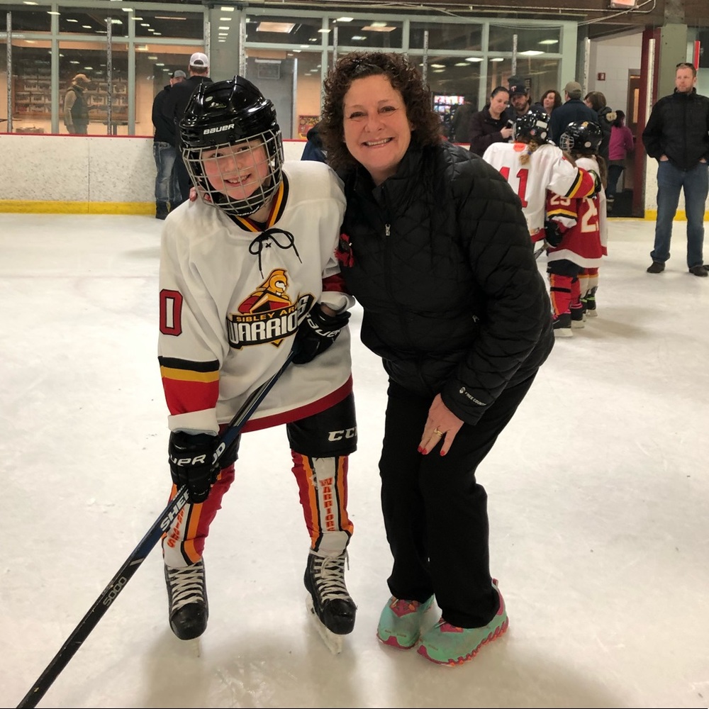 Meet your Posher, Rose